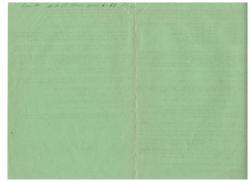 Henry T. Beyer Jr. Sermon Notes 0110 b
