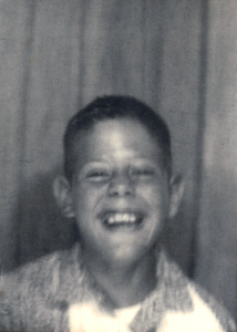 James (Jimmy) M. Beyer - Photo Booth BR La.