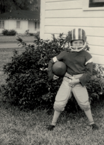 James ( Jimmy) Mark Beyer - Mohican St. BR La