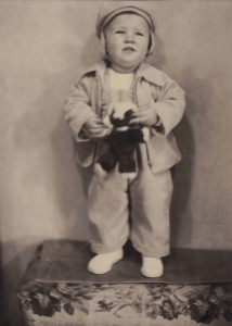 Little Roy W. Baker 01