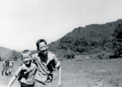 New Camp Joy Opened 1959 Bluefield WV-Attendees 1