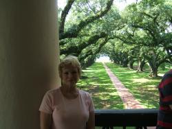 New Orleans Trip  2005 Susan Beyer 001