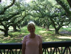 New Orleans Trip  2005 Susan Beyer 002