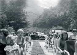 Old Camp Joy - Bluefield, WV - Attendees 9