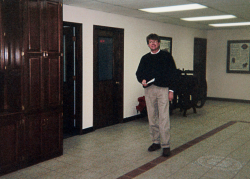 Philip P. Beyer- Air Lane Drive Print Shop 2000s