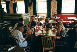 Rock City-Barton, Brandon, Sue's Family 0003