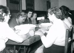 Salvation Army Bluefield WV - The Work 0004
