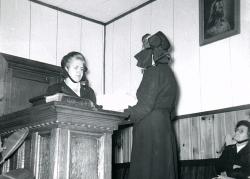 Salvation Army Bluefield WV - The Work 0005