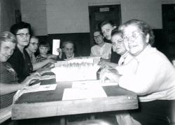 Salvation Army Bluefield WV - The Work 0009