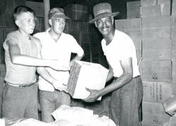 Salvation Army Bluefield WV - The Work 0010