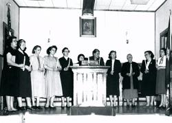 Salvation Army Bluefield WV - The Work 0012