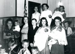 Salvation Army Bluefield WV - The Work 0013