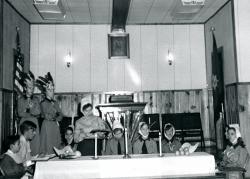 Salvation Army Bluefield WV - The Work 0014