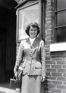 Salvation Army Bluefield WV - The Work 0016