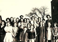 Salvation Army Bluefield WV - The Work 0017