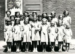 Salvation Army Bluefield WV - The Work 0018
