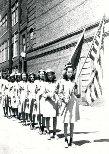 Salvation Army Bluefield WV - The Work 0019