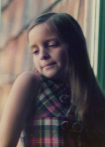 Susan's daughter Mindy