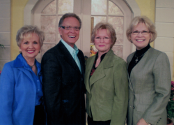 Susan Meredith Beyer w-Sharron and Herman Bailey