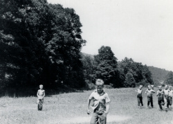 The New Camp Joy Opened 1959 Bluefield WV-Attendees 3